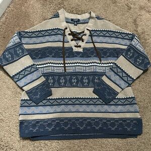 Chaps sweater